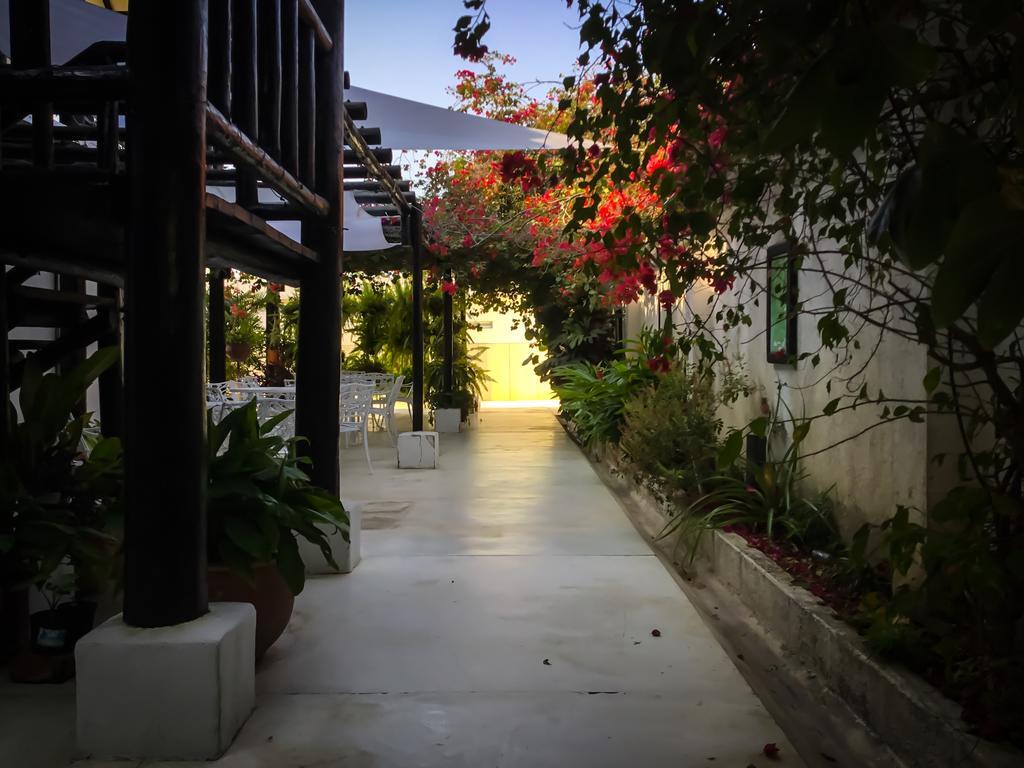 Casa Ines Santa Marta (Magdalena) Exterior photo