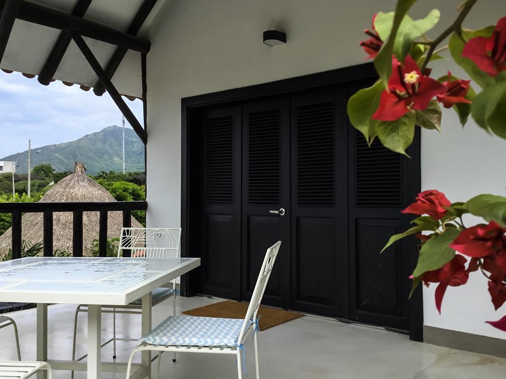 Casa Ines Santa Marta (Magdalena) Exterior photo