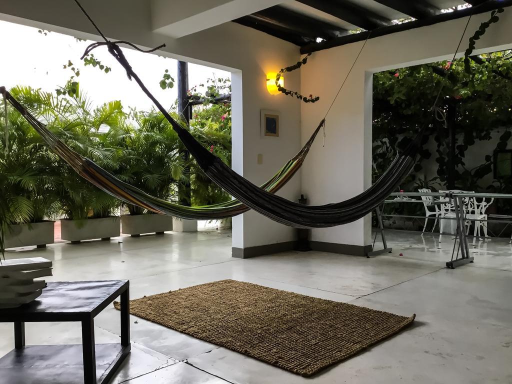 Casa Ines Santa Marta (Magdalena) Exterior photo
