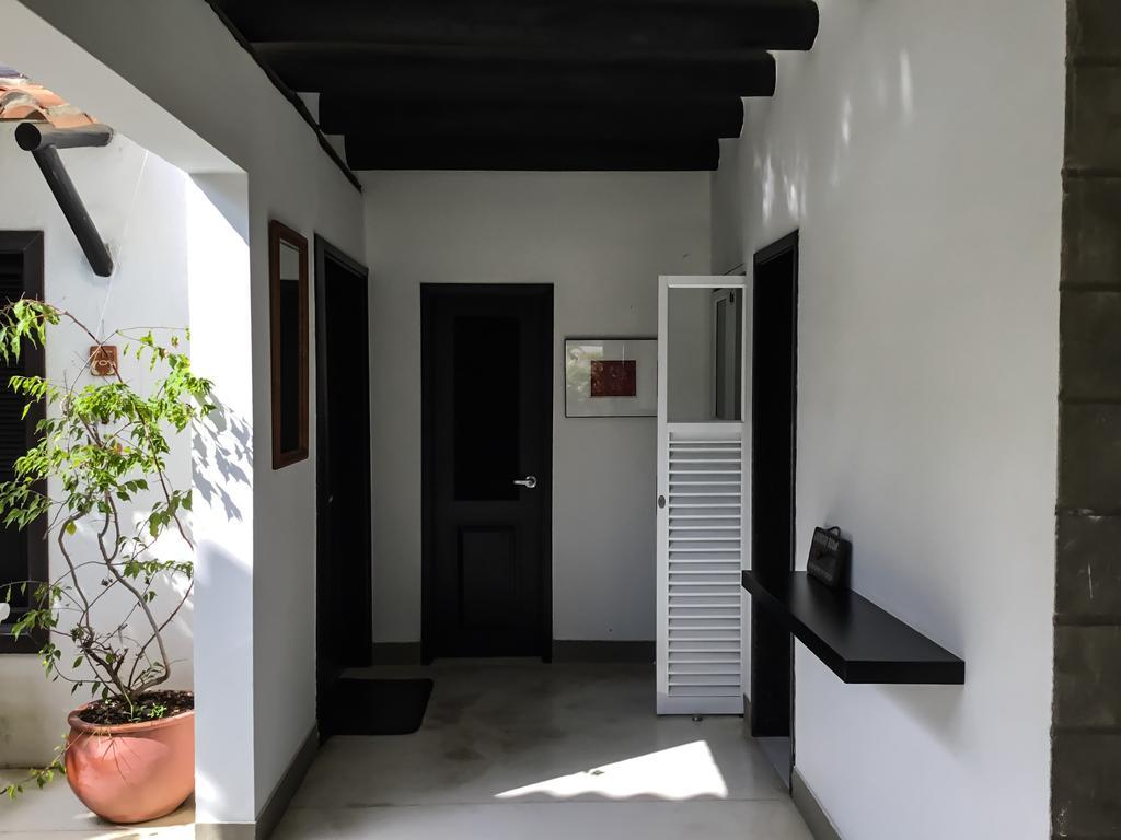 Casa Ines Santa Marta (Magdalena) Exterior photo