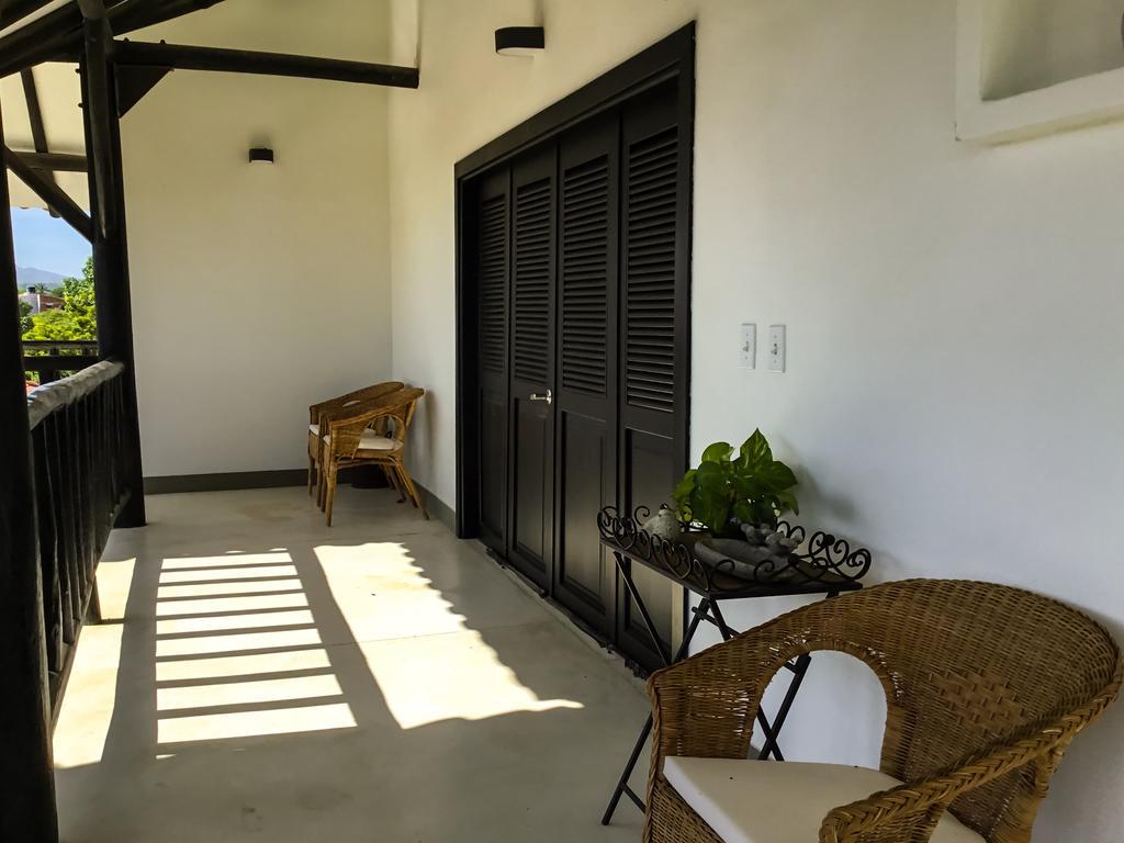 Casa Ines Santa Marta (Magdalena) Exterior photo