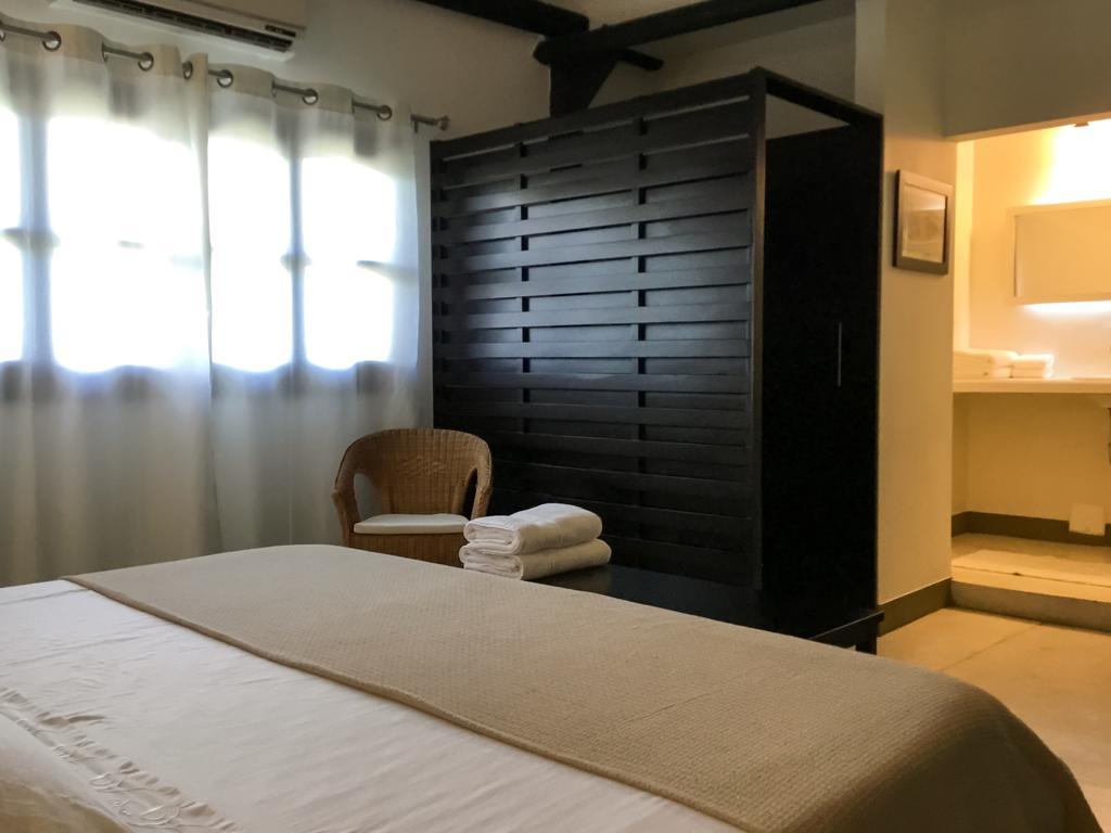 Casa Ines Santa Marta (Magdalena) Exterior photo