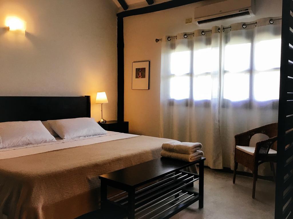 Casa Ines Santa Marta (Magdalena) Exterior photo