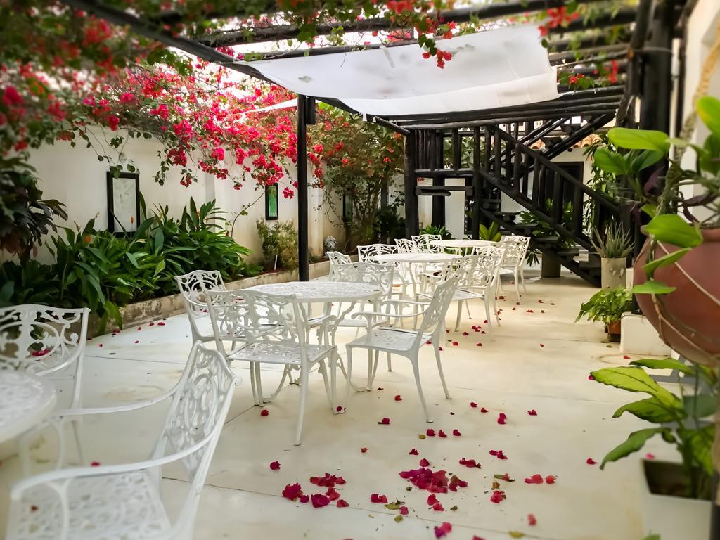 Casa Ines Santa Marta (Magdalena) Exterior photo