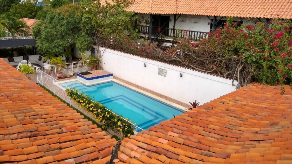 Casa Ines Santa Marta (Magdalena) Exterior photo